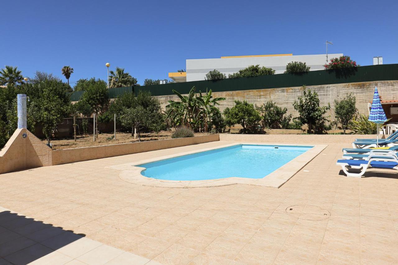 Apart Quinta Dos Martins - Swimming Pool - By Bedzy Albufeira Exterior foto