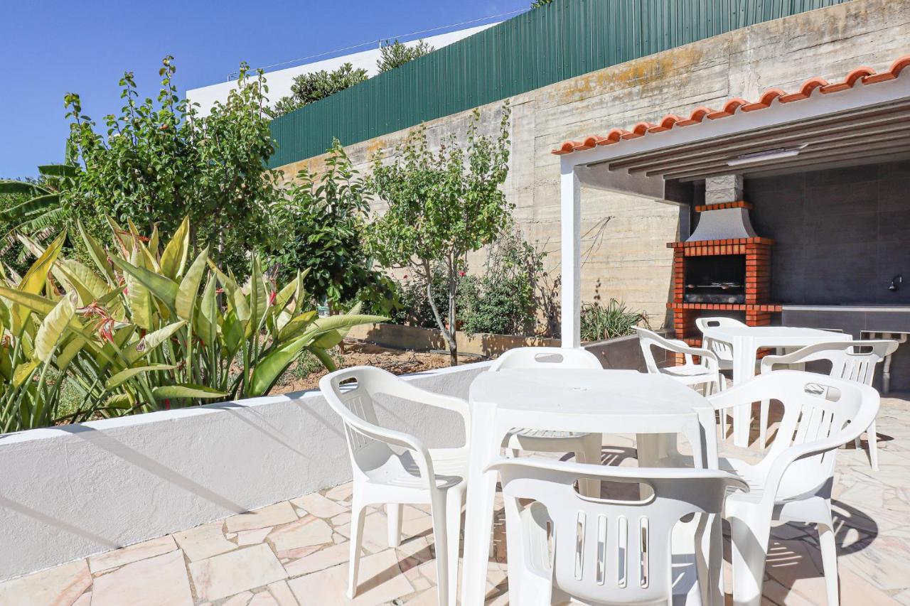 Apart Quinta Dos Martins - Swimming Pool - By Bedzy Albufeira Exterior foto